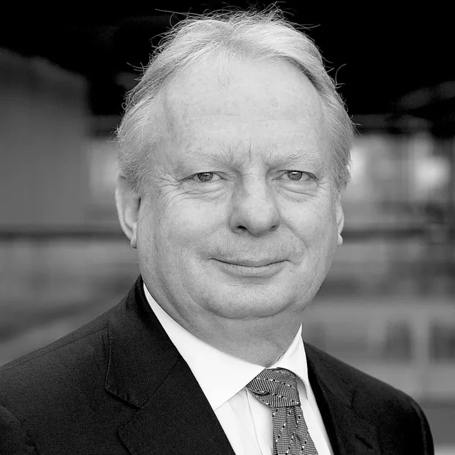 Robert Cubbage