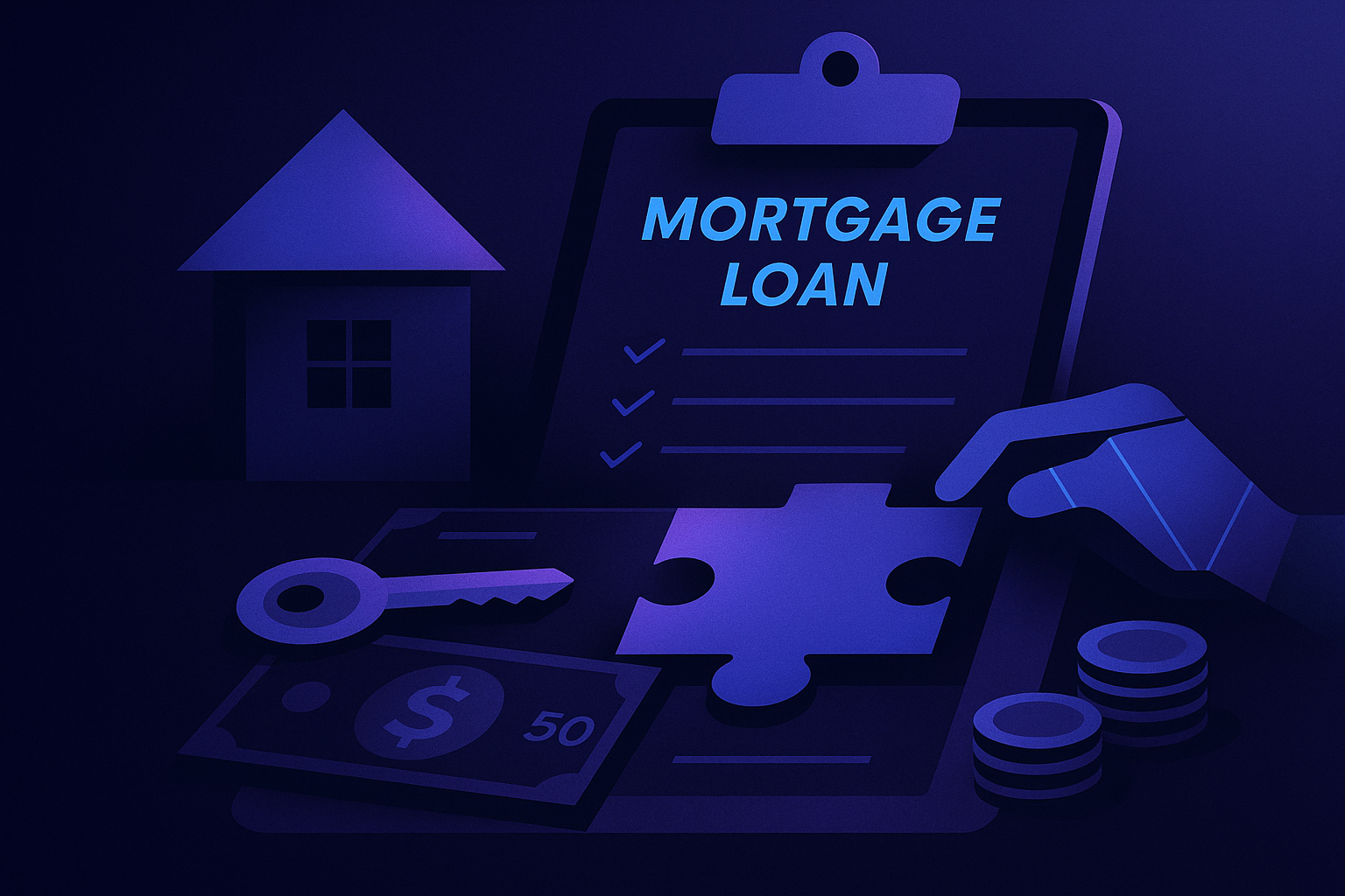 Perenna - Mortgage platform with long-term fixed rates