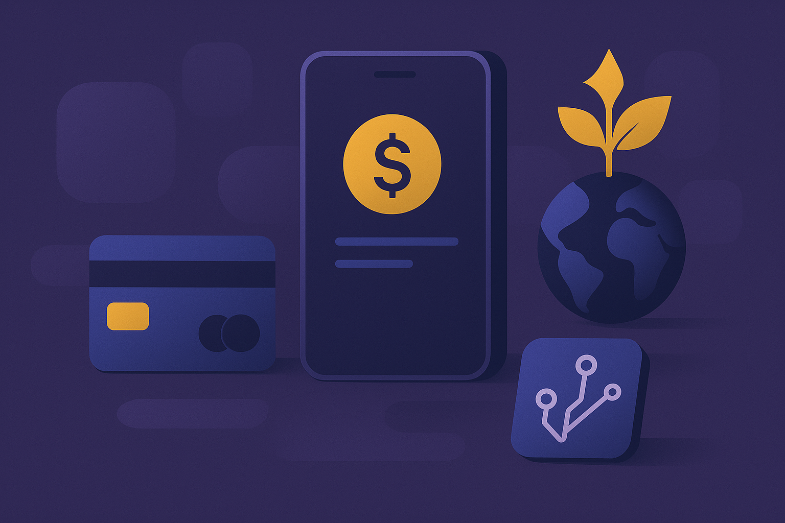 Ekko - Corporate sustainability and employee impact platform