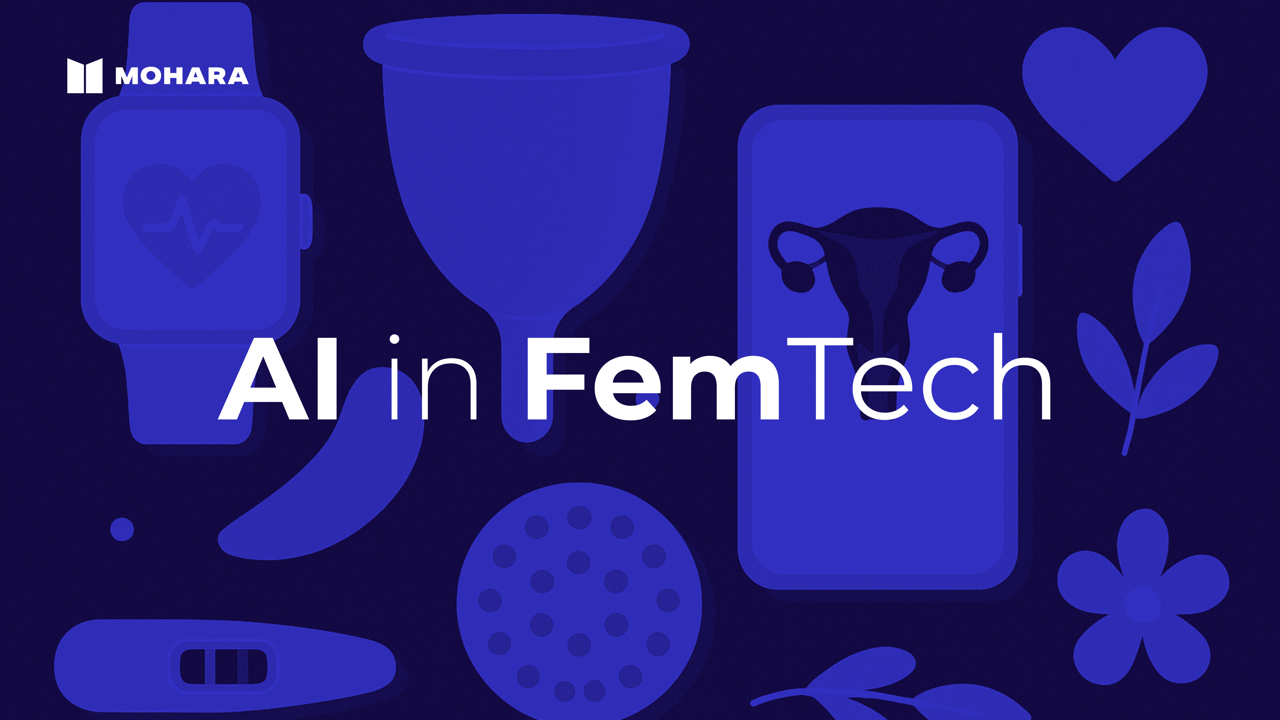 "The Algorithm Will See You Now": AI's Role in the Next Era of FemTech