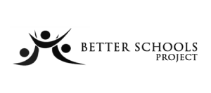 Better-Schools logo