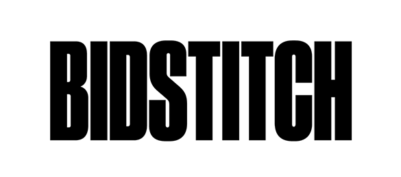 Bidstitch logo