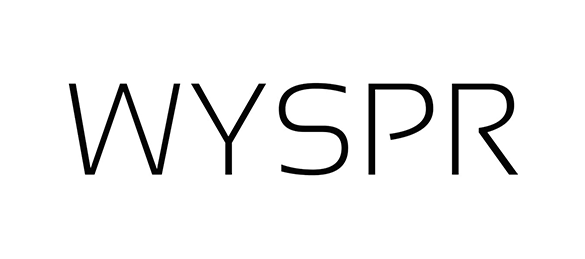 Wyspr logo