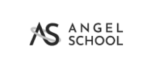Angel School Logo