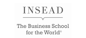 Insead Business School Logo